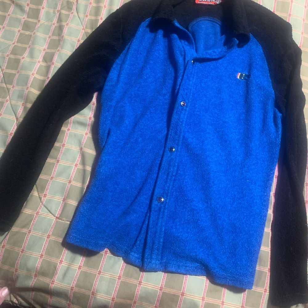Lip Service Vintage Surfer/Skate shirt